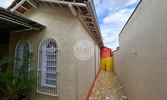 Imagem 6: Casa à venda no Jardim Nossa Senhora Aparecida em Mogi Mirim