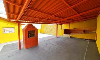 Imagem: Casa à venda no Jardim Nossa Senhora Aparecida