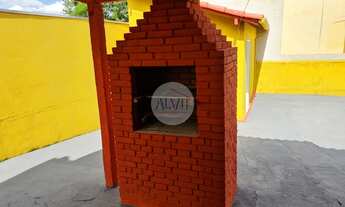 Imagem 2: Casa à venda no Jardim Nossa Senhora Aparecida em Mogi Mirim