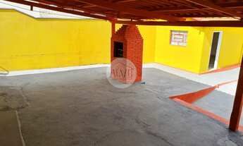 Imagem 5: Casa à venda no Jardim Nossa Senhora Aparecida em Mogi Mirim