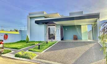 Imagem 2: Linda casa à venda no Condimínio Vila Toscana em Mogi Mirim