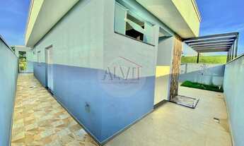 Imagem 3: Linda casa à venda no Condimínio Vila Toscana em Mogi Mirim