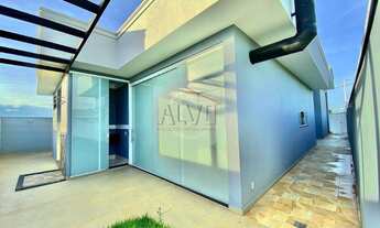 Imagem 4: Linda casa à venda no Condimínio Vila Toscana em Mogi Mirim