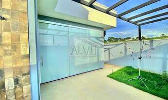 Imagem 5: Linda casa à venda no Condimínio Vila Toscana em Mogi Mirim