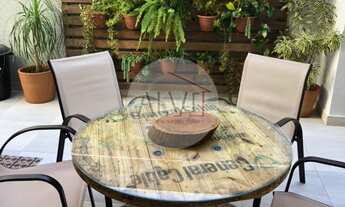 Imagem 6: Casa à venda no Condomínio Portal do Lago em Mogi Mirim