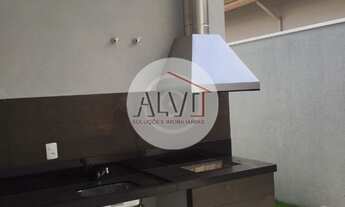 Imagem 2: Casa à venda no Condomínio Portal do Lago em Mogi Mirim