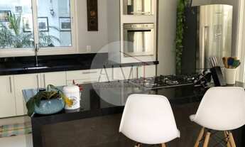 Imagem 3: Casa à venda no Condomínio Portal do Lago em Mogi Mirim