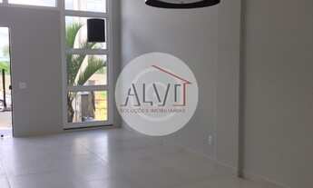 Imagem 7: Casa à venda no Condomínio Portal do Lago em Mogi Mirim