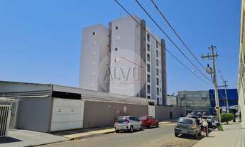 Imagem 2: Apartamento a venda ou locação de 3 dormitórios sendo 1 suíte em Mogi Guaçu