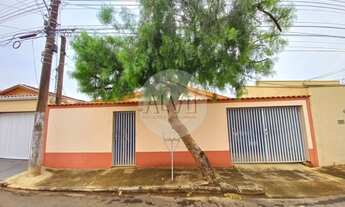 Imagem 2: Casa à venda no Jardim Primavera I