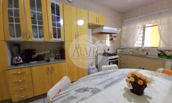 Imagem 6: Casa à venda no Jardim Primavera I