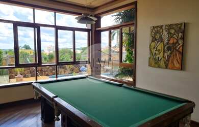 Imagem 10: Belíssima casa a venda no Jardim Santa Helena em Mogi Mirim!