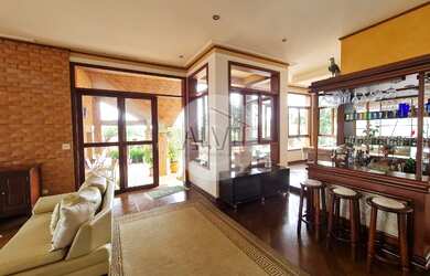 Imagem 8: Belíssima casa a venda no Jardim Santa Helena em Mogi Mirim!