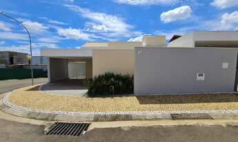 Imagem 2: CASA PARA LOCAÇÃO EM CONDOMINIO EM MOGI MIRIM