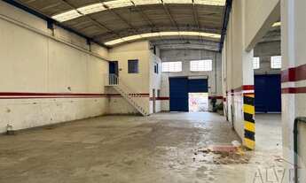 Imagem 2: GALPÃO INDUSTRIAL PARA LOCAÇÃO EM MOGI GUAÇU