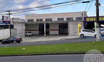 Imagem 4: GALPÃO INDUSTRIAL PARA LOCAÇÃO EM MOGI GUAÇU