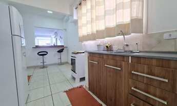 Imagem 7: Apartamento a venda no centro de Mogi Mirim