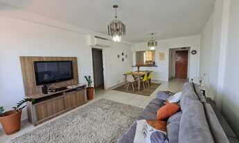 Imagem: Apartamento a venda no centro de Mogi Mirim