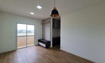 Imagem 2: APARTAMENTO RESIDENCIAL em MOGI MIRIM - SP, JARDIM SCOMPARIM