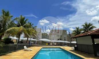 Imagem: Apartamento para locação Condomínio Elias