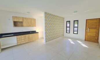 Imagem 3: CASA Á VENDA NO CONDOMÍNIO VILLAGIO SANTA CRUZ EM MOGI MIRIM