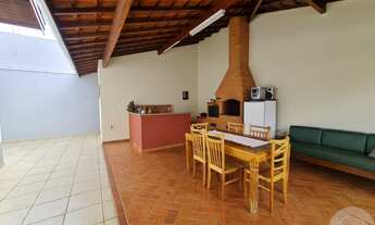 Imagem 3: CASA Á VENDA NO MURAYAMA 2 EM MOGI MIRIM