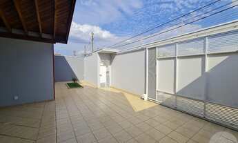 Imagem 5: CASA Á VENDA NO MURAYAMA 2 EM MOGI MIRIM