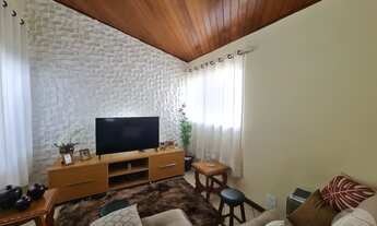 Imagem 2: CASA Á VENDA NO MURAYAMA 2 EM MOGI MIRIM