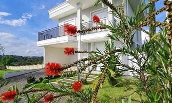 Imagem: CASA NOVA E MODERNA EM CONDOMÍNIO EM MOGI