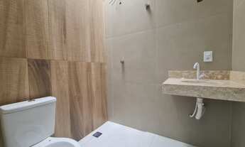 Imagem 7: CASA NOVA Á VENDA PQ EUCALIPTOS EM MOGI GUAÇU