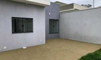 Imagem 3: CASA Á VENDA NO BAIRRO SANTA CRUZ MOGI MIRIM