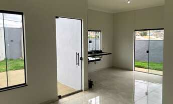 Imagem 7: CASA Á VENDA NO BAIRRO SANTA CRUZ MOGI MIRIM