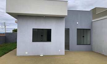 Imagem 1: CASA Á VENDA NO BAIRRO SANTA CRUZ MOGI MIRIM