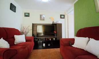 Imagem: APARTAMENTO NO CONDOMÍNIO NAZARETH EM MOGI