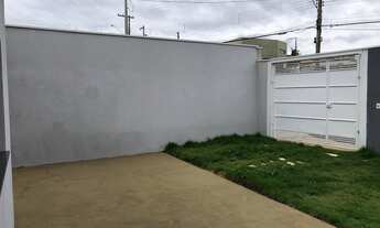 Imagem 2: CASA Á VENDA NO BAIRRO SANTA CRUZ MOGI MIRIM