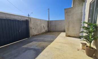 Imagem 2: CASA NO ALTO DO MIRANTE NOVA Á VENDA EM MOGI MIRIM EM FASE DE ACABAMENTO