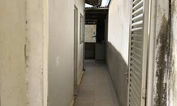 Imagem 2: CASA Á VENDA NO BAIRRO SAÚDE EM MOGI MIRIM