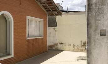 Imagem: CASA Á VENDA NO BAIRRO SAÚDE EM MOGI MIRIM
