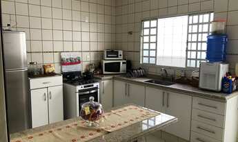 Imagem 3: CASA Á VENDA NO BAIRRO SAÚDE EM MOGI MIRIM