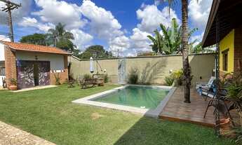 Imagem 3: EXCELENTE IMÓVEL Á VENDA NO JARDIM ELITE EM MOGI MIRIM