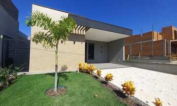 Imagem: CASA NOVA À VENDA NO SANTA MÔNICA 3 EM