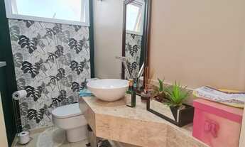 Imagem 3: CASA A VENDA NO JARDIM TROPICAL EM MOGI MIRIM