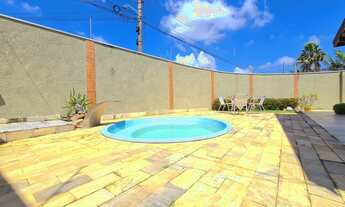 Imagem 4: CASA À VENDA NO JARDIM BRASÍLIA EM MOGI MIRIM