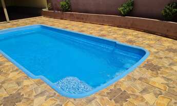 Imagem 4: ÁREA DE LAZER DISPONIVEL PARA VENDA EM MOGI MIRIM