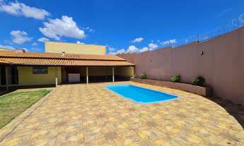 Imagem 3: ÁREA DE LAZER DISPONIVEL PARA VENDA EM MOGI MIRIM