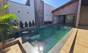 Imagem 2: CASA A VENDA EM MOGI MIRIM