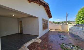 Imagem: CASA A VENDA NO CAMBUÍ EM MOGI GUAÇU