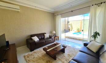 Imagem 7: CASA À VENDA NO JARDIM BRASÍLIA EM MOGI MIRIM