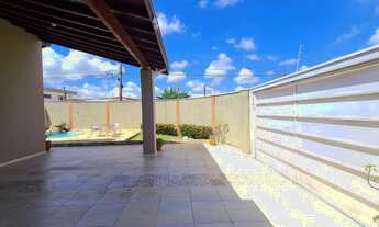 Imagem: CASA À VENDA NO JARDIM BRASÍLIA EM MOGI