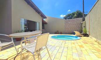 Imagem 5: CASA À VENDA NO JARDIM BRASÍLIA EM MOGI MIRIM